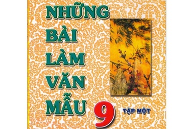 "Triệt tiêu" văn mẫu, cần thay đổi từ đâu?