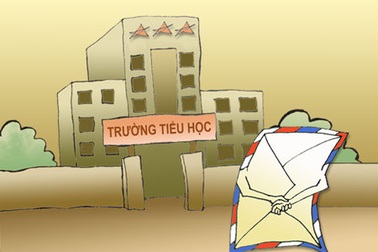 Từ 3.000 USD suất chạy trường nghĩ về ung thư tham nhũng!