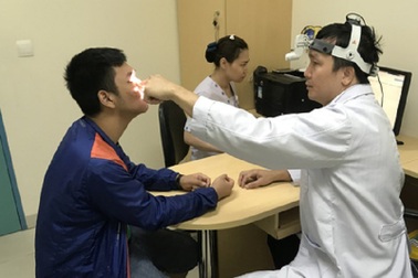 Hơn 10 năm chảy nước mũi vì căn bệnh nhân loại mới vài người mắc