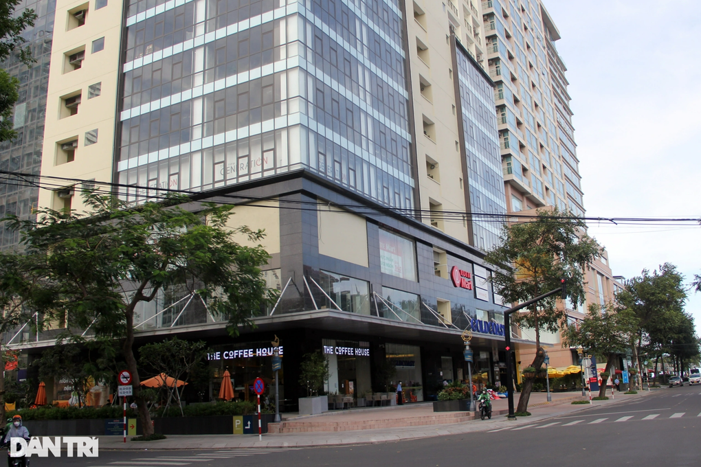 Truy tố 13 cựu quan chức vụ giao đất vàng ở Nha Trang - 2 Truy tố 13 cựu quan chức vụ giao đất vàng ở Nha Trang - 2