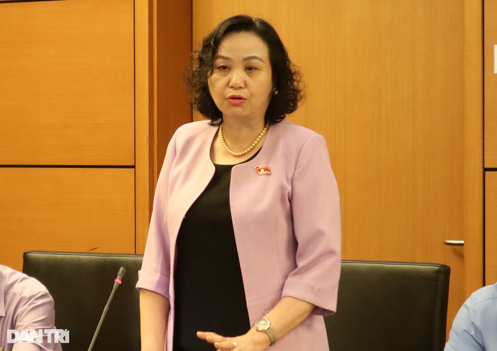 ĐBQH: Tài xế phải có nồng độ cồn bao nhiêu mới xử phạt? - 1 ĐBQH: Tài xế phải có nồng độ cồn bao nhiêu mới xử phạt? - 1