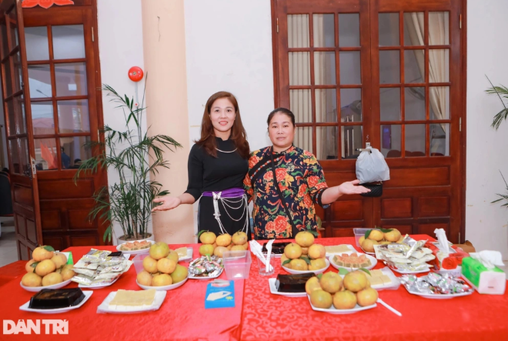 Hiệu quả công tác bình đằng giới, bắt đầu từ nâng cao vai trò của phụ nữ - 2 Hiệu quả công tác bình đằng giới, bắt đầu từ nâng cao vai trò của phụ nữ - 2