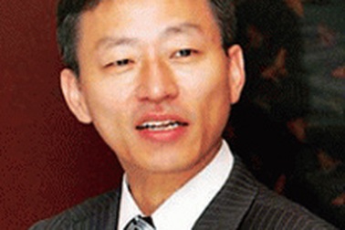 Hậu duệ vua Lý Thái Tổ về quê ăn Tết