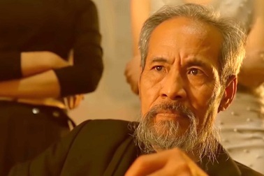 NSƯT Chu Hùng vào vai giang hồ trong MV của ca sĩ Bùi Duy Đạt