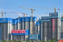 Việt Nam có thể học được gì từ cuộc khủng hoảng bất động sản ở Trung Quốc?