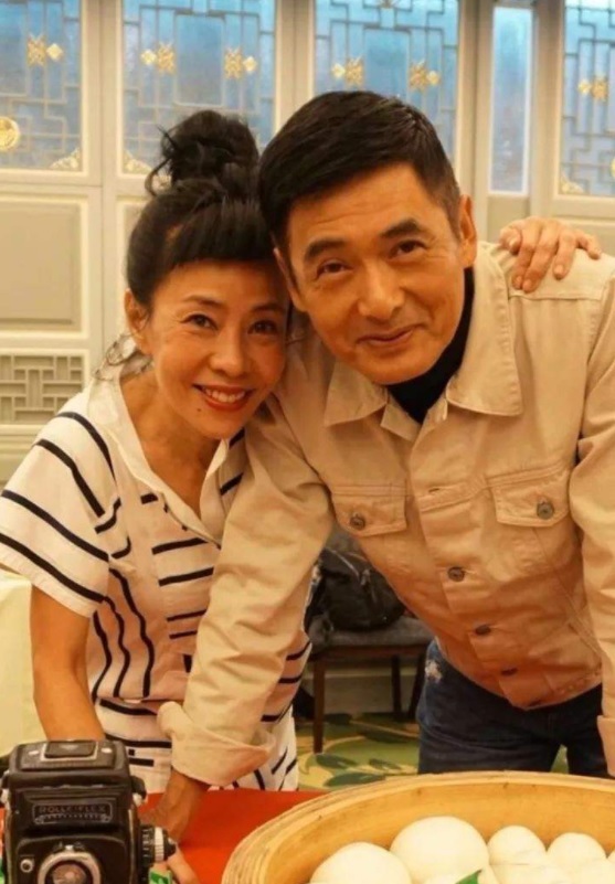 6 ngôi sao nam làm rể hào môn: Sang vì vợ là đây... - 5 6 ngôi sao nam làm rể hào môn: Sang vì vợ là đây... - 5