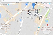 Bộ Giao thông Vận tải “tuýt còi” dịch vụ đi chung xe của Uber, Grab