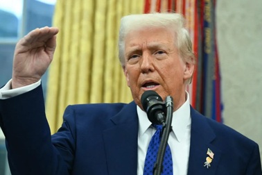 Ông Trump: Không sa thải quan chức trong vụ lộ nhóm chat mật