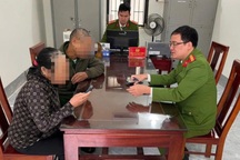 Hai người già liên tục bị "nhân viên nhà mạng" gọi điện đe dọa