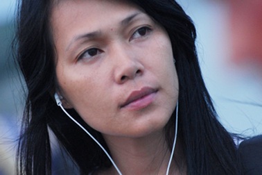 Người đẹp Đinh Y Nhung:"Vẫn là người phụ nữ H'Rê"