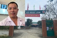 Bác sĩ đuổi theo xe máy, cứu trẻ ngừng tim, ngừng thở