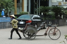 “Tôi muốn đi làm Tết để kiếm thêm chứ nghỉ dài khổ lắm”
