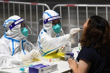 Điểm tương đồng giữa 2 "ổ dịch" nghiêm trọng tại Trung Quốc hiện nay