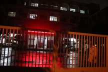 Lạng Sơn: "Xuyên đêm" chấm thẩm định bài thi có điểm cao bất thường