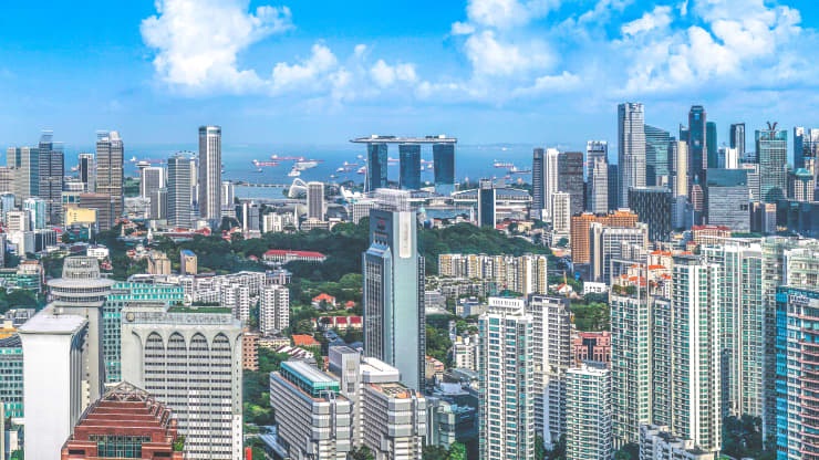 Từ Singapore cho tới Sydney, giá nhà đang đua nhau tăng vọt - 2 Từ Singapore cho tới Sydney, giá nhà đang đua nhau tăng vọt - 2