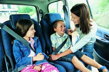 Bảo hiểm ô tô và sự bổ sung cần thiết