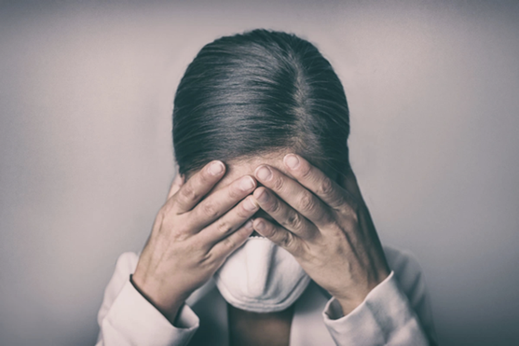 Tâm sự cuối năm: Bạn trẻ kể chuyện thoát khỏi trầm cảm và chất kích thích - 1 Tâm sự cuối năm: Bạn trẻ kể chuyện thoát khỏi trầm cảm và chất kích thích - 1