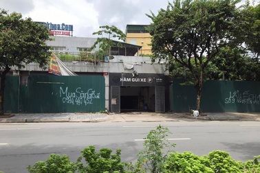 Tịch thu sổ đỏ hơn 14.000m2 đất, Hà Nội phải đền chủ đầu tư 63 tỷ đồng