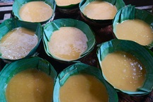 Thâu đêm đổ hàng nghìn tổ bánh trước ngày tiễn ông Công, ông Táo