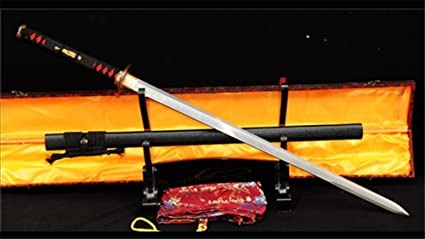 Một số loại kiếm truyền thống ở đất nước của các Samurai - 2 Một số loại kiếm truyền thống ở đất nước của các Samurai - 2