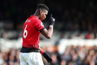Đội hình tiêu biểu vòng 26 Premier League: Thăng hoa cùng Pogba