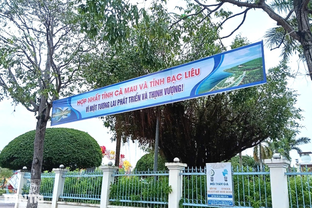 Các tỉnh miền Tây đã sẵn sàng hợp nhất và vận hành chính quyền 2 cấp - 2 Các tỉnh miền Tây đã sẵn sàng hợp nhất và vận hành chính quyền 2 cấp - 2