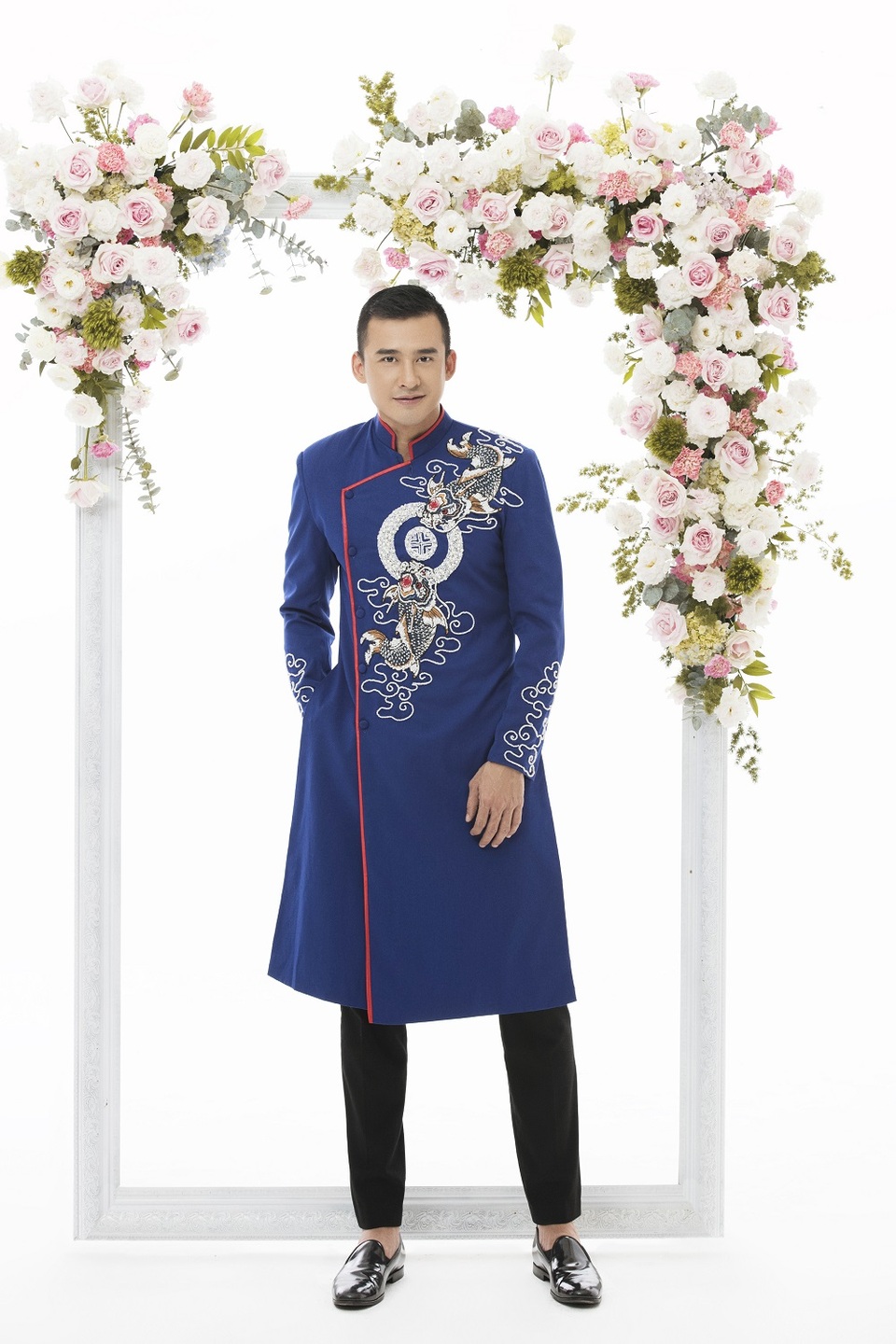 Lương Thế Thành tiết lộ về cuộc sống hôn nhân với Thúy Diễm - 6 Lương Thế Thành tiết lộ về cuộc sống hôn nhân với Thúy Diễm - 6