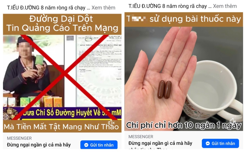 Thực phẩm chức năng nổ như thần dược: Bệnh thế giới bó tay vẫn chữa được - 3 Thực phẩm chức năng nổ như thần dược: Bệnh thế giới bó tay vẫn chữa được - 3