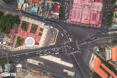 Hiến kế khai thác hiệu quả metro số 1 TPHCM