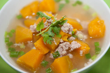 Các món ăn dễ kiếm là khắc tinh của ung thư