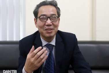 "Bị kết luận kê khai tài sản không trung thực thì hậu quả khá là lớn"