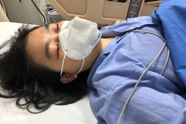 Bác sĩ Đại học Y kêu gọi cứu giúp thiếu nữ 18 tuổi mắc căn bệnh hiếm gặp