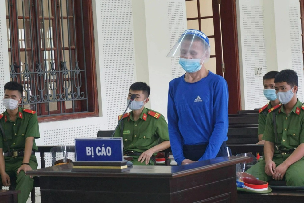 Trả giá cả mạng sống vì 15 triệu đồng - 1 Trả giá cả mạng sống vì 15 triệu đồng - 1