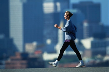 Chỉ đi bộ để tập thể dục liệu có đủ?