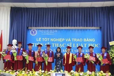 Cán bộ phải không ngừng học tập để cống hiến nhiều nhất