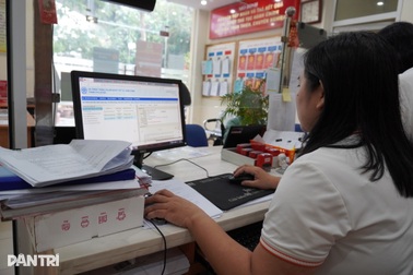 Công chức không hoàn thành nhiệm vụ bị tinh giản có được nhận chế độ?