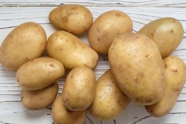 Tại sao không nên để khoai tây trong tủ lạnh?