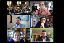 Hải quân EU hiện diện ở Biển Đông, Trung Quốc “đe” tình hình thêm phức tạp