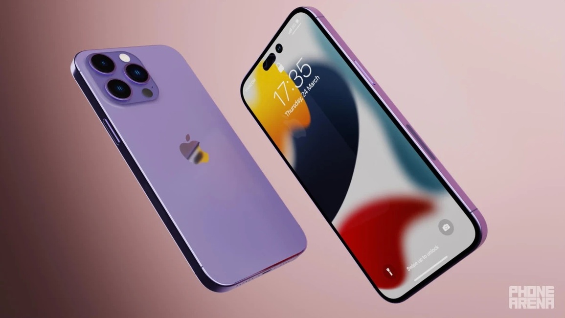 iPhone 14 sẽ ra mắt ngày 13/9? - 1 iPhone 14 sẽ ra mắt ngày 13/9? - 1