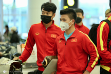 Đội tuyển Việt Nam về nước, Đặng Văn Lâm bình luận về Singapore