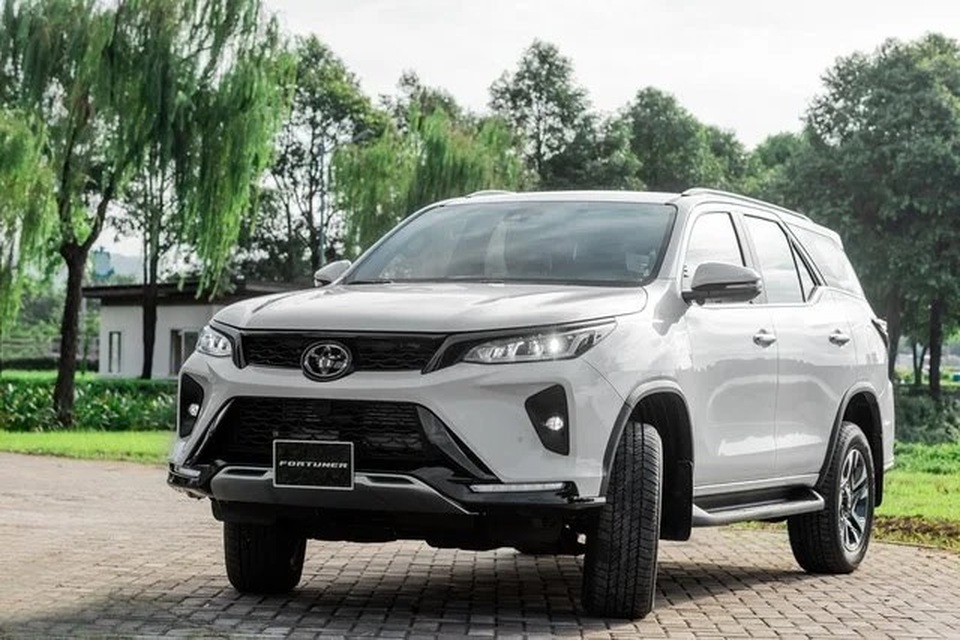 Pajero Sport 2020 chốt giá từ 1,11 tỷ đồng: Bỏ bản máy xăng, thêm công nghệ - 6 Pajero Sport 2020 chốt giá từ 1,11 tỷ đồng: Bỏ bản máy xăng, thêm công nghệ - 6