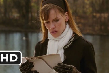 Trailer phim P.S. I Love You