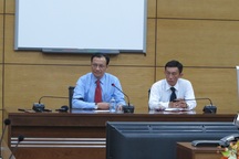 TPHCM: Ngày 6/6, gần 2.500 giáo viên sẽ bắt đầu chấm thi lớp 10