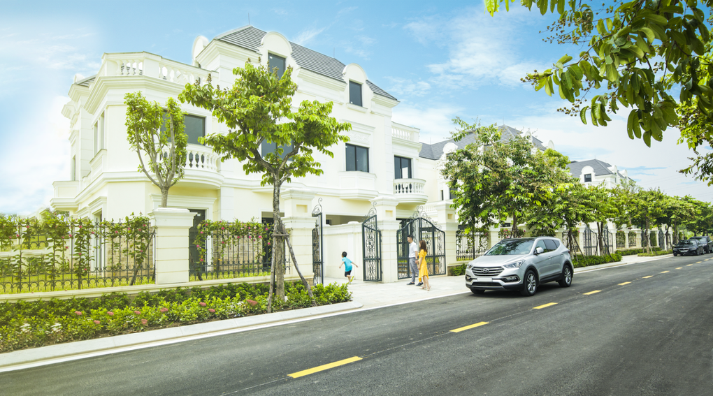 Hành trình kiến tạo tiện ích thiết thực tại khu đô thị Anlac Green Symphony - 3 Hành trình kiến tạo tiện ích thiết thực tại khu đô thị Anlac Green Symphony - 3