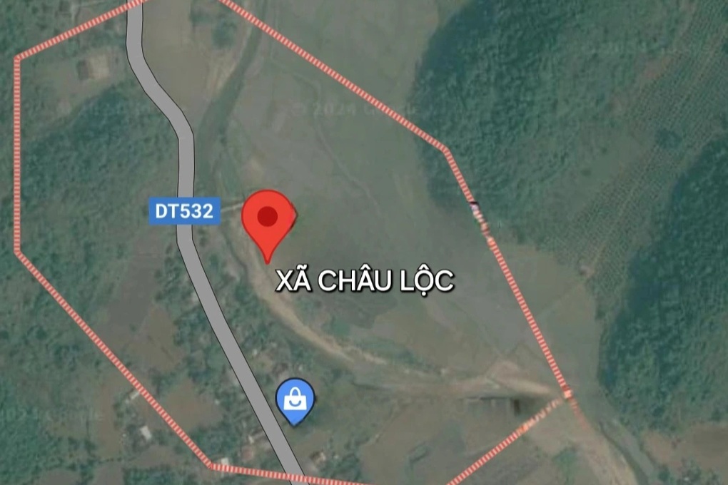 Chồng bị vợ đâm tử vong sau cuộc nhậu - 1