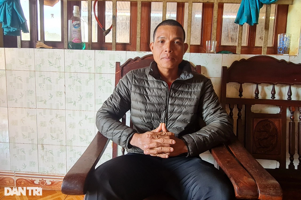 Buôn làng quyết tâm vực dậy sau những lầm lỗi - 3