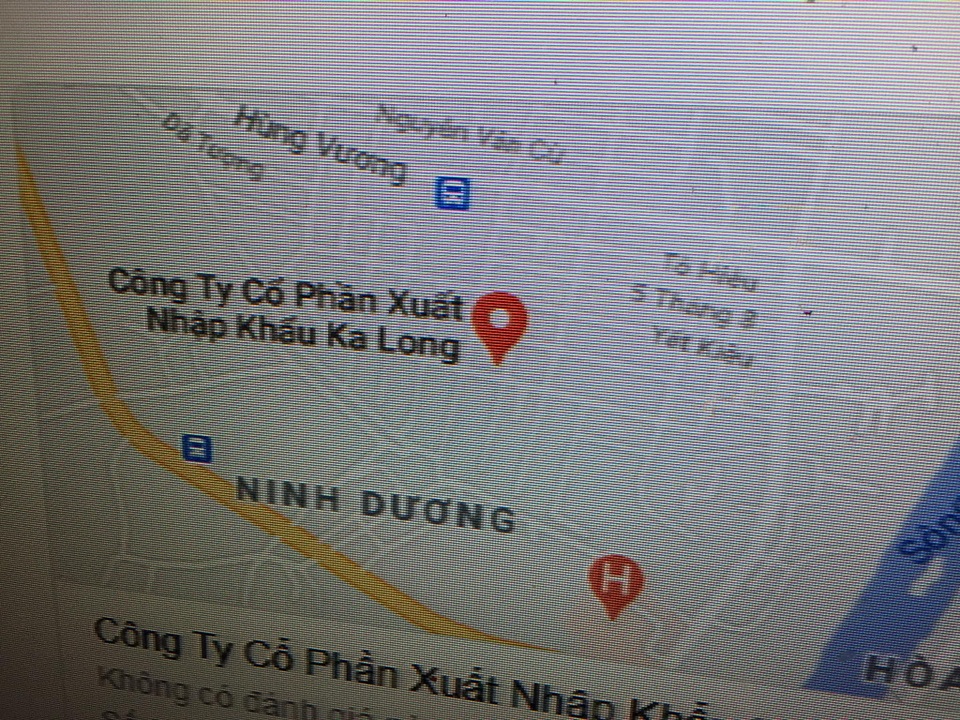 Tỉnh Lào Cai buộc một doanh nghiệp tiêu hủy 27 tấn cánh vịt đông lạnh - 1 Tỉnh Lào Cai buộc một doanh nghiệp tiêu hủy 27 tấn cánh vịt đông lạnh - 1