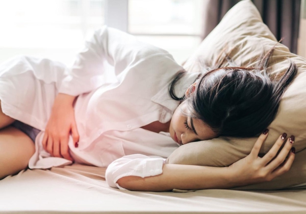 Trót thân mật có thai, bạn gái đòi làm một việc khiến tôi sợ hãi - 1 Trót thân mật có thai, bạn gái đòi làm một việc khiến tôi sợ hãi - 1