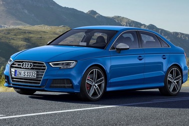 Audi là thương hiệu ô tô tốt nhất thế giới năm 2017