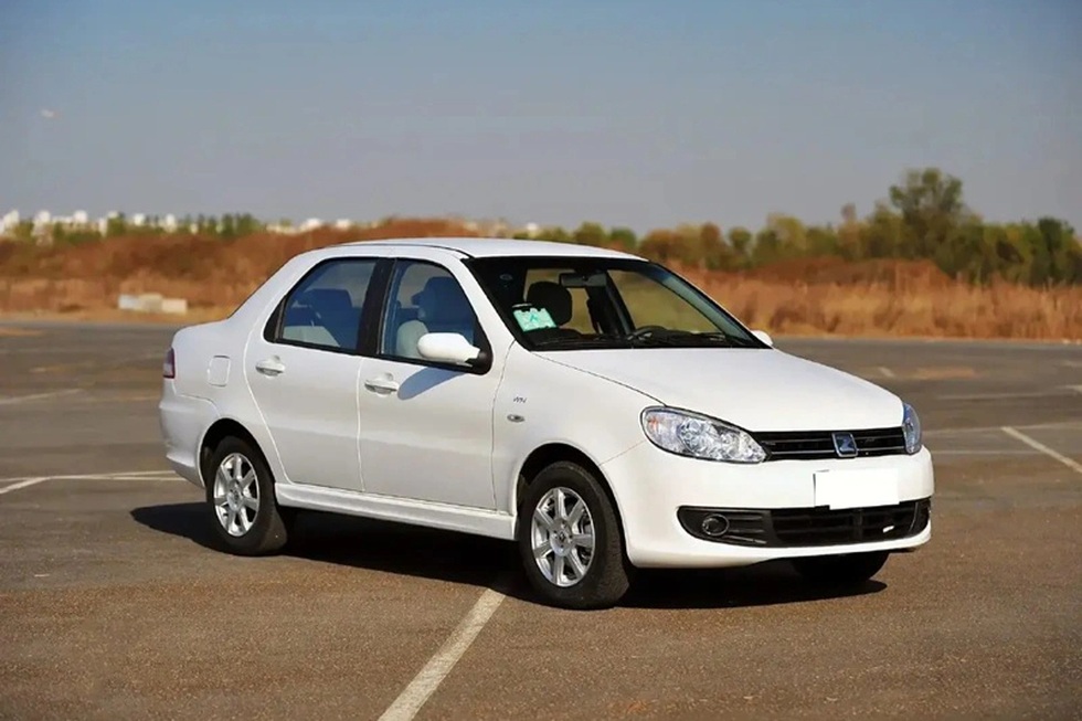 Zotye: Hành trình từ vua đạo nhái xe sang đến đế chế bị sụp đổ - 7 Zotye: Hành trình từ vua đạo nhái xe sang đến đế chế bị sụp đổ - 7